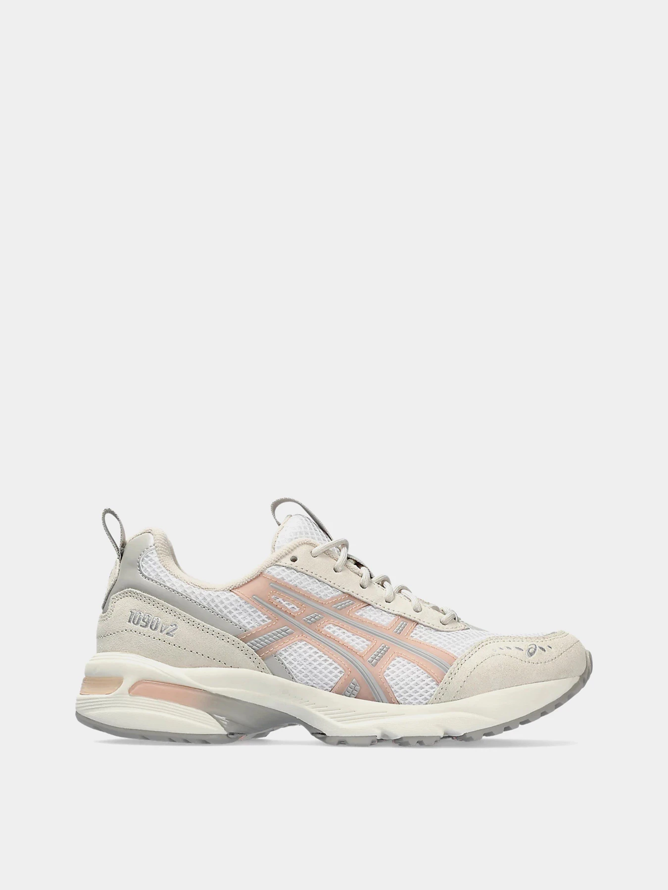 Кроссовки Asics Gel-1090V2 модель 1202A383-103 Кроссовки Asics Gel-1090V2 модель 1202A383-103 Фото