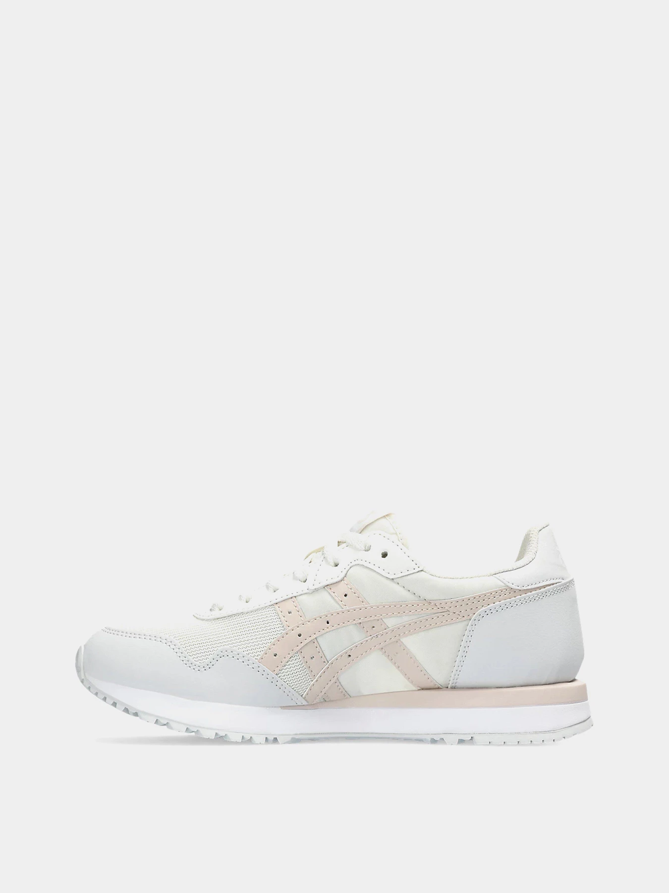 Кроссовки Asics Tiger Runner II модель 1202A400-104 Кроссовки Asics Tiger Runner II модель 1202A400-104 Фото