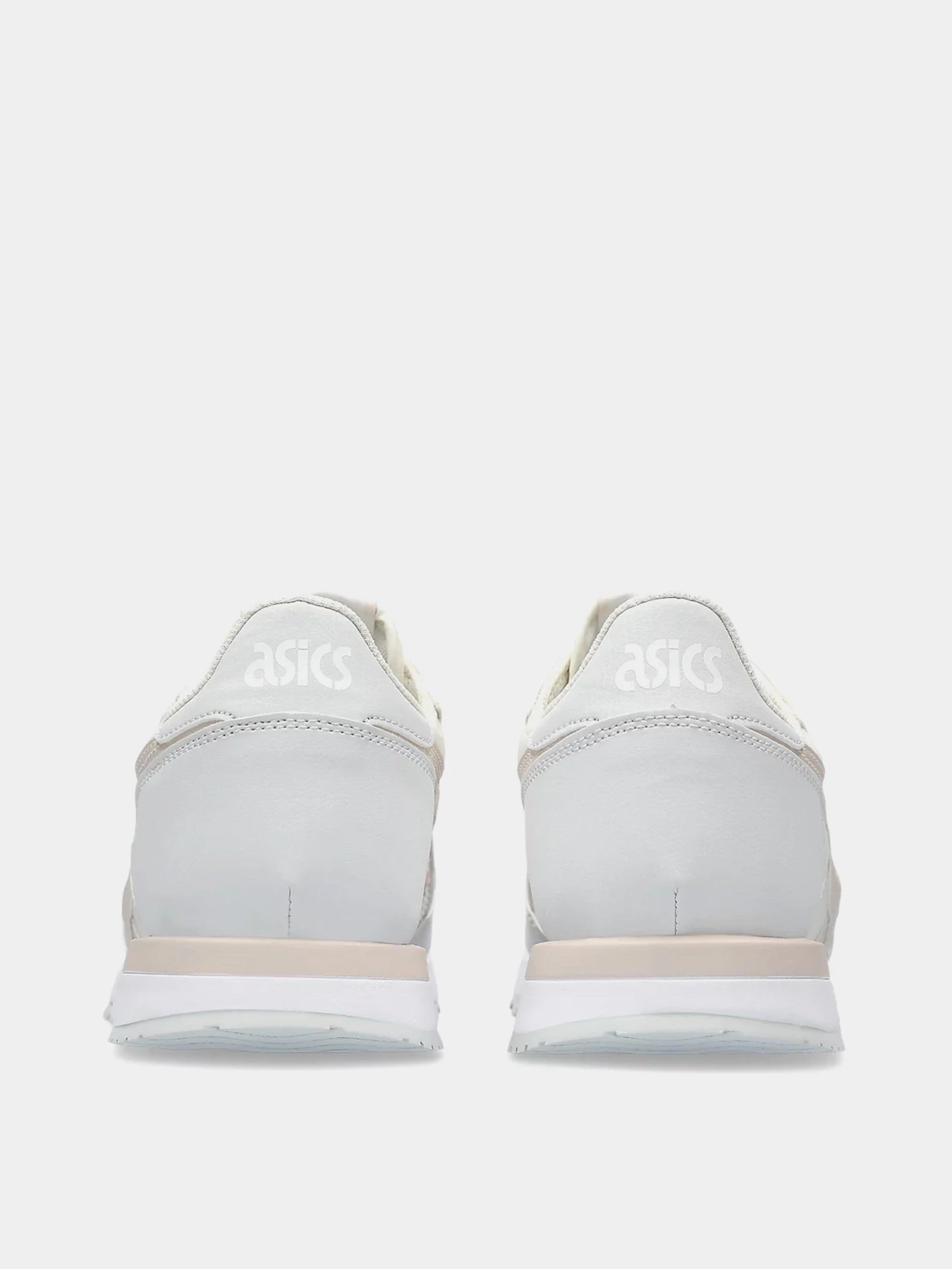 Кроссовки Asics Tiger Runner II модель 1202A400-104 Кроссовки Asics Tiger Runner II модель 1202A400-104 Фото