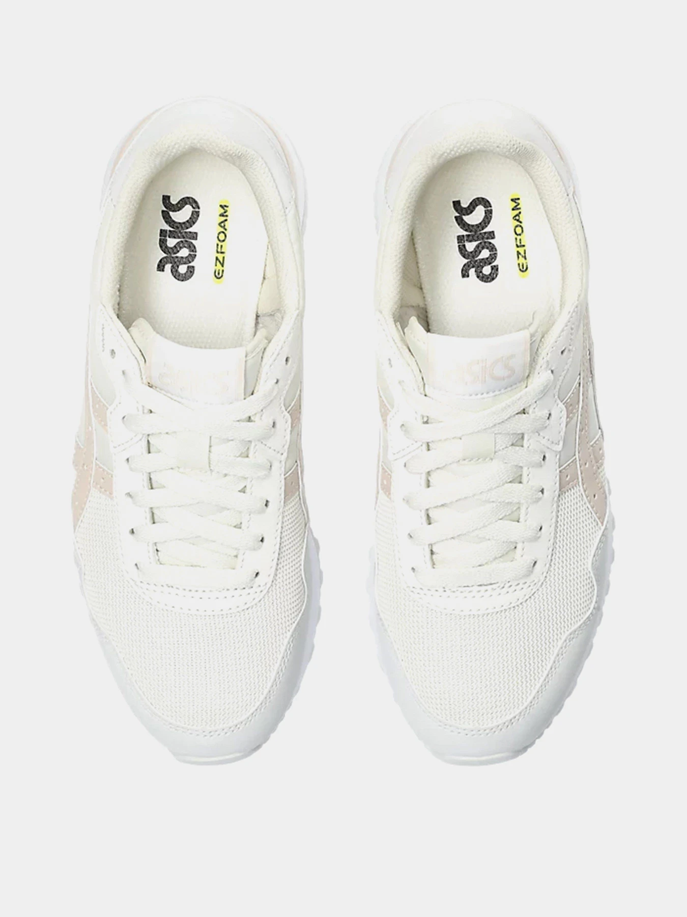 Кроссовки Asics Tiger Runner II модель 1202A400-104 Кроссовки Asics Tiger Runner II модель 1202A400-104 Фото