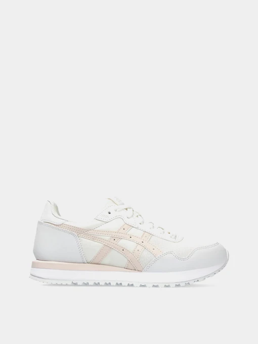 Кроссовки Asics Tiger Runner II модель 1202A400-104 Фото