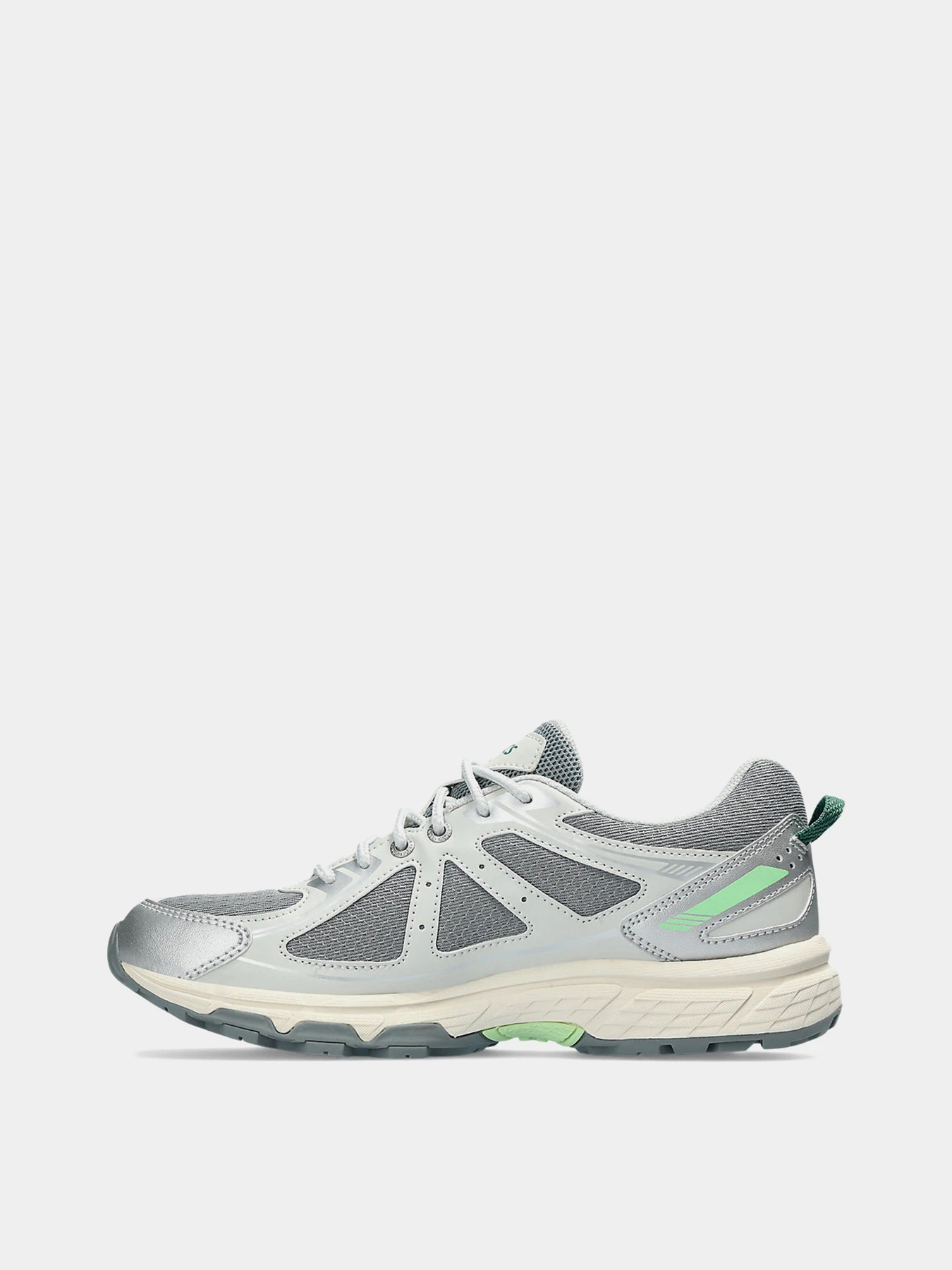 Кроссовки Asics Gel-Venture 6 модель 1202A431-021 Кроссовки Asics Gel-Venture 6 модель 1202A431-021 Фото