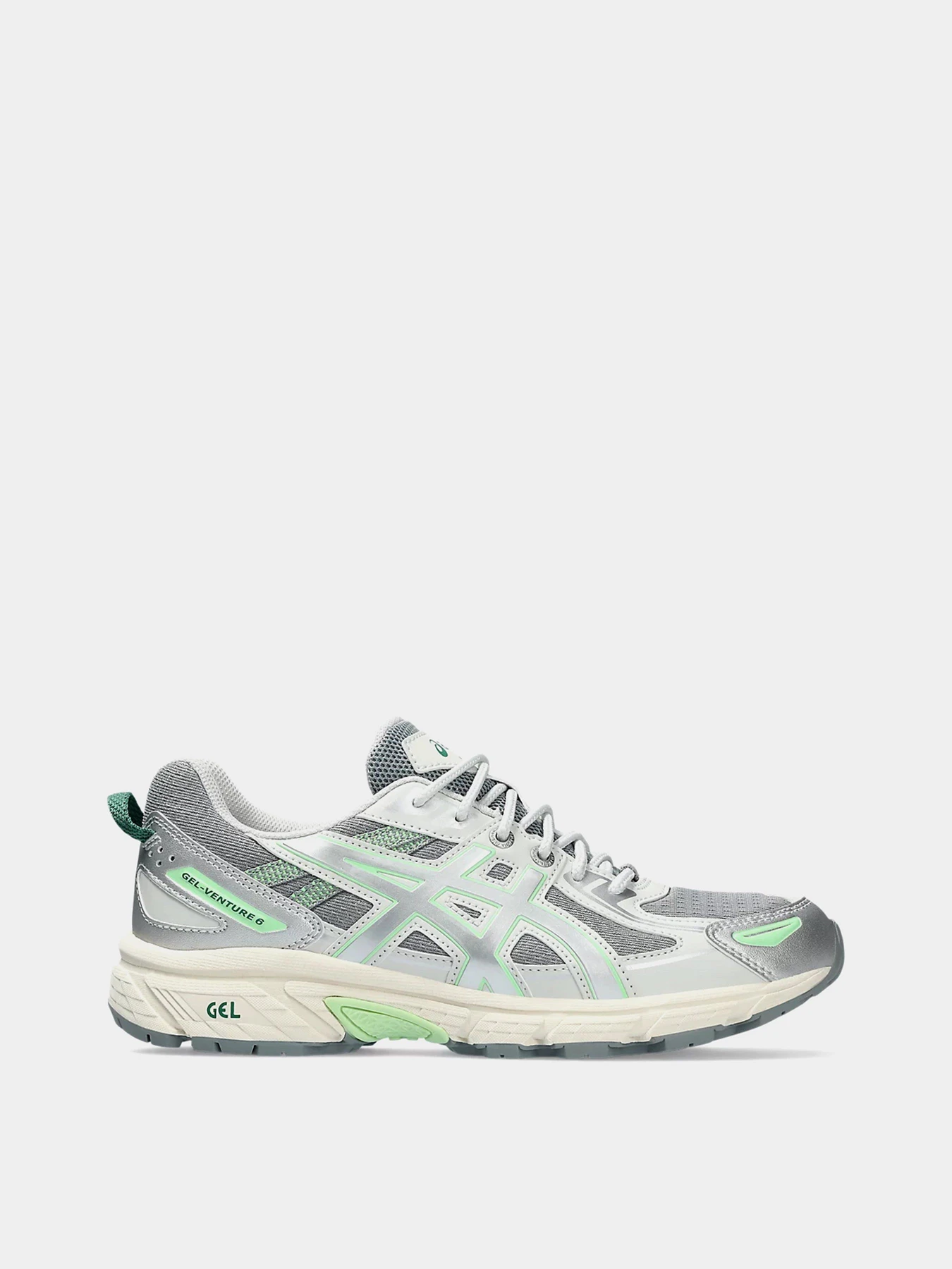 Кроссовки Asics Gel-Venture 6 модель 1202A431-021 Кроссовки Asics Gel-Venture 6 модель 1202A431-021 Фото