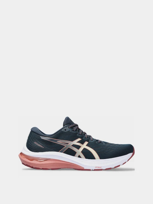 Кроссовки Asics GT-2000 11 модель 1012B271-404 Синій Фото