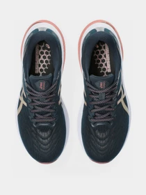 Кроссовки Asics GT-2000 11 модель 1012B271-404 Синій Фото