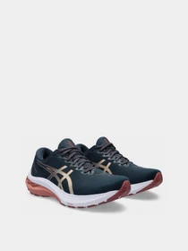 Кроссовки Asics GT-2000 11 модель 1012B271-404 Синій Фото