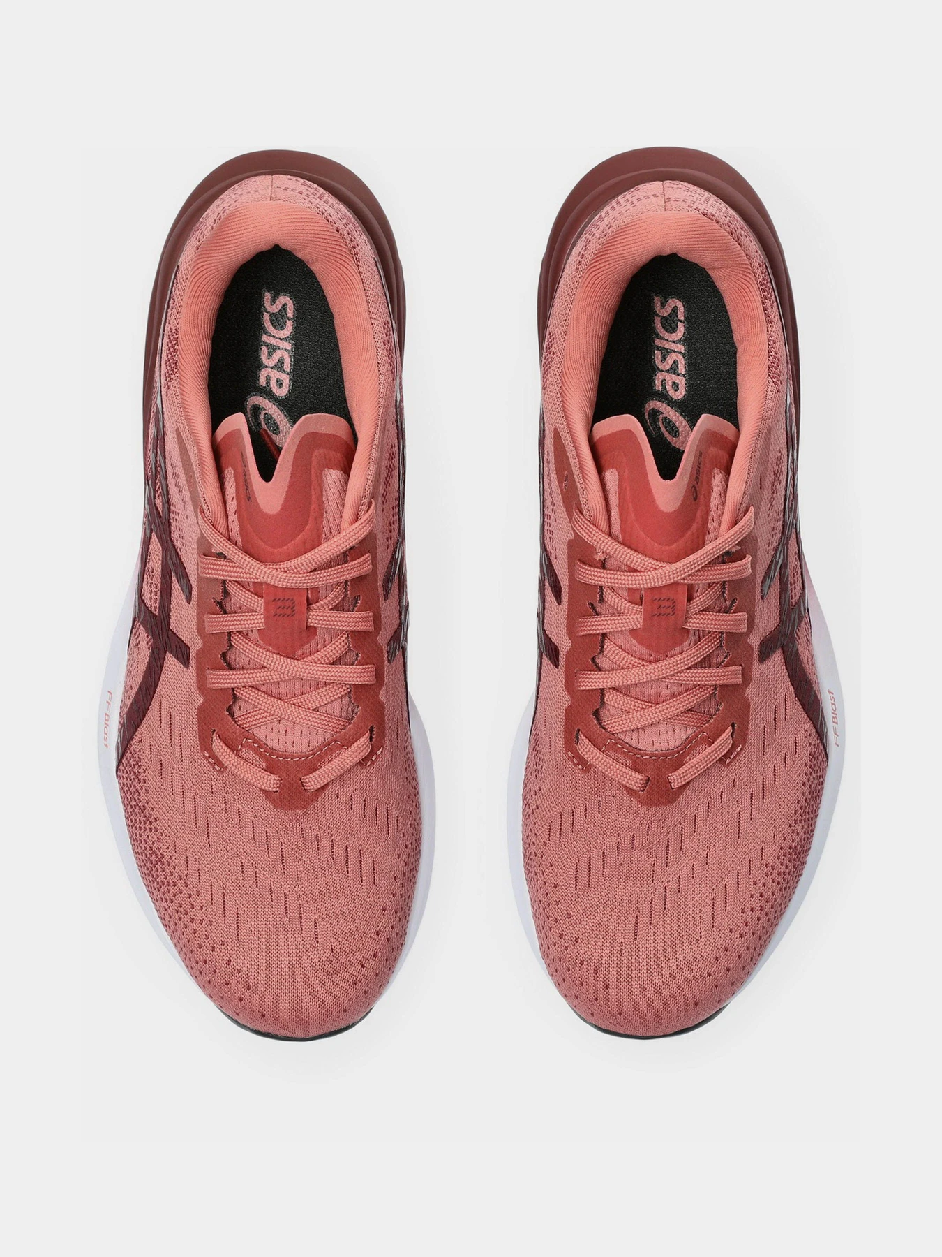 Кроссовки Asics Dynablast 3 модель 1012B289-600 Рожевий, червоний Кроссовки Asics Dynablast 3 модель 1012B289-600 Рожевий, червоний Фото