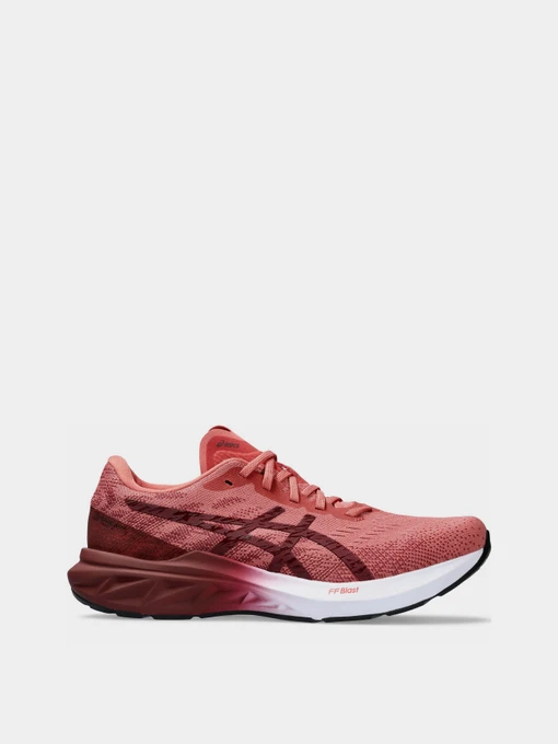 Кроссовки Asics Dynablast 3 модель 1012B289-600 Рожевий, червоний Фото