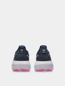 Кроссовки Asics Gel-Nimbus 25 модель 1012B356-404 Синій Фото