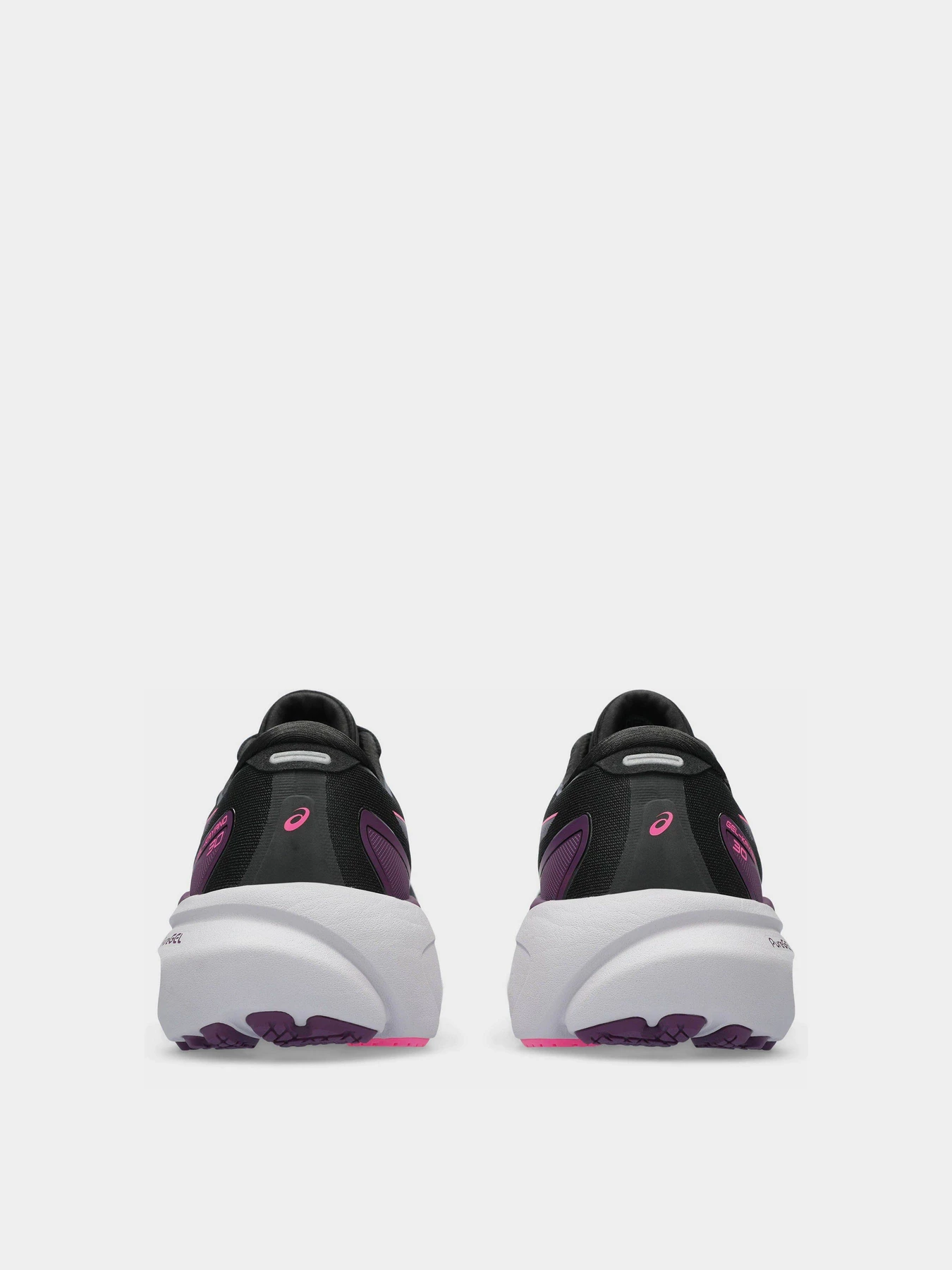 Кроссовки Asics Gel-Kayano 30 модель 1012B357-004 Чорний Кроссовки Asics Gel-Kayano 30 модель 1012B357-004 Чорний Фото