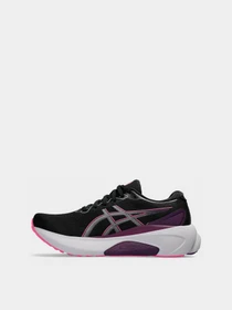Кроссовки Asics Gel-Kayano 30 модель 1012B357-004 Чорний Фото
