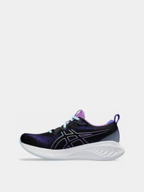 Кроссовки Asics Gel-Cumulus 25 модель 1012B441-006 Чорний Фото