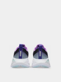 Кроссовки Asics Gel-Cumulus 25 модель 1012B441-006 Чорний Фото