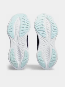Кроссовки Asics Gel-Cumulus 25 модель 1012B441-006 Чорний Фото