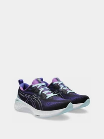 Кроссовки Asics Gel-Cumulus 25 модель 1012B441-006 Чорний Фото