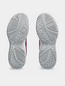 Кроссовки Asics Upcourt 5 модель 1072A088-002 Чорний, рожевий Фото