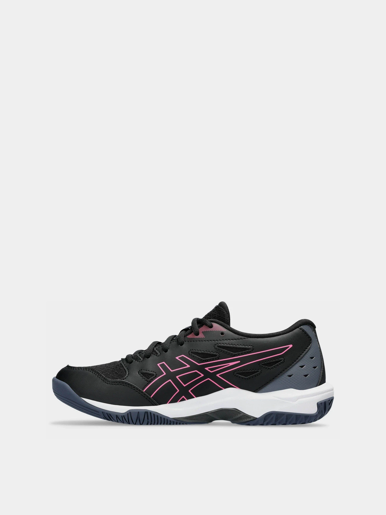 Кросівки Asics GEL-ROCKET 11 модель 1072A093-001 Чорний Фото