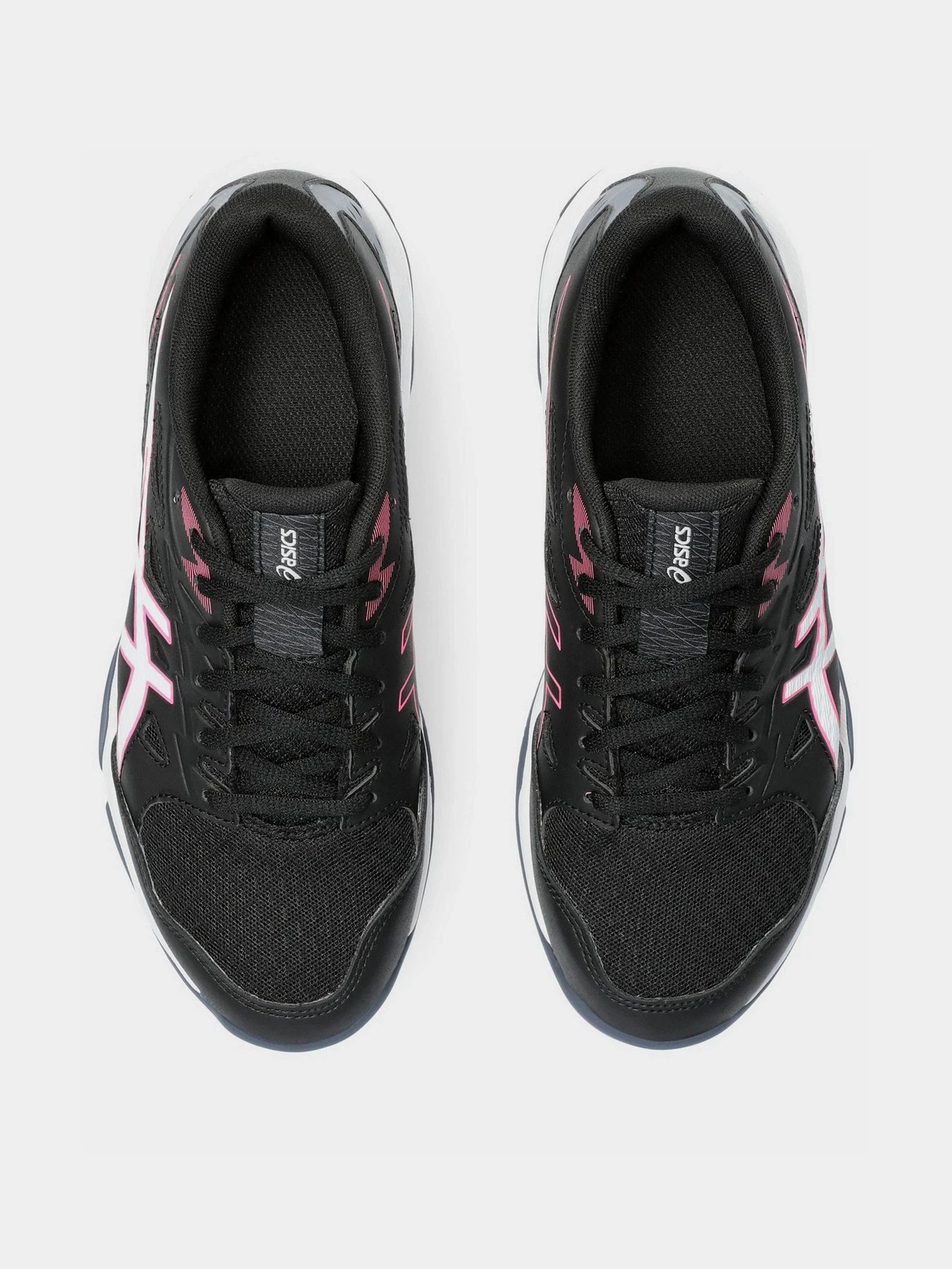 Кросівки Asics GEL-ROCKET 11 модель 1072A093-001 Чорний Фото