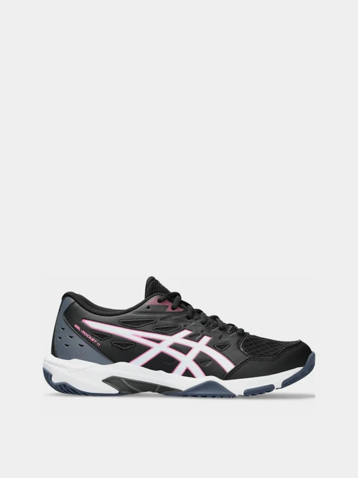 Кроссовки Asics GEL-ROCKET 11 модель 1072A093-001 Чорний Фото