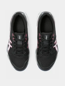 Кросівки Asics GEL-ROCKET 11 модель 1072A093-001 Чорний Фото