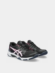 Кросівки Asics GEL-ROCKET 11 модель 1072A093-001 Чорний Фото