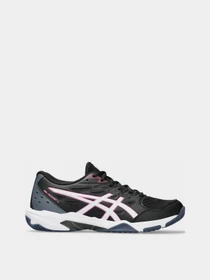 Кросівки Asics GEL-ROCKET 11 модель 1072A093-001 Чорний Фото
