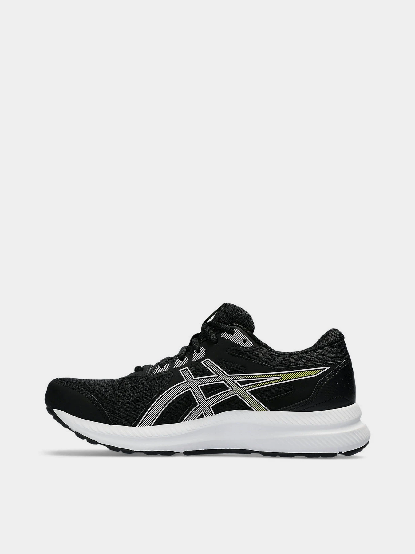 Кросівки Asics GEL-CONTEND 8 модель 1012B320-013 Кросівки Asics GEL-CONTEND 8 модель 1012B320-013 Фото