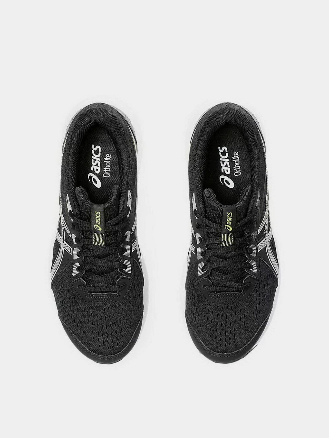 Кросівки Asics GEL-CONTEND 8 модель 1012B320-013 Кросівки Asics GEL-CONTEND 8 модель 1012B320-013 Фото