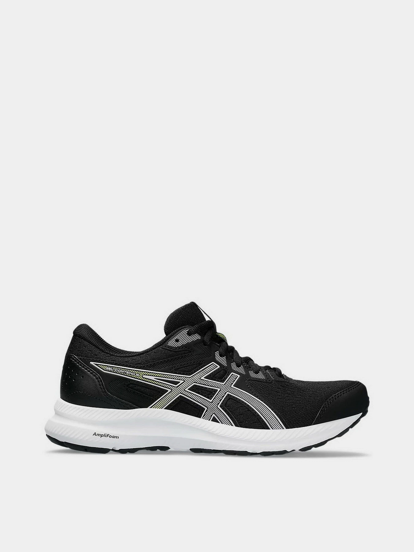 Кросівки Asics GEL-CONTEND 8 модель 1012B320-013 Кросівки Asics GEL-CONTEND 8 модель 1012B320-013 Фото