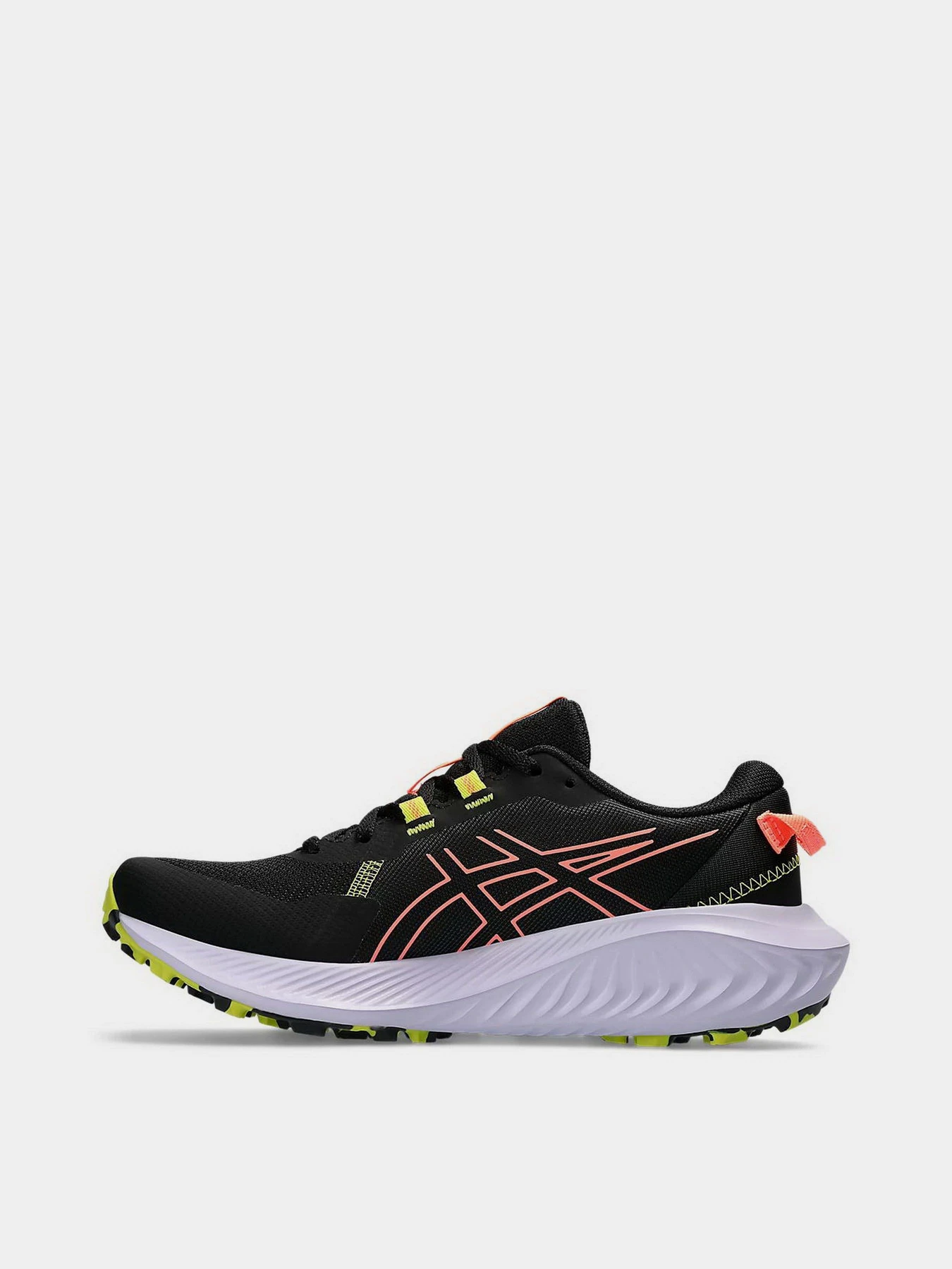 Кросівки Asics GEL-EXCITE TRAIL 2 модель 1012B412-002 Фото