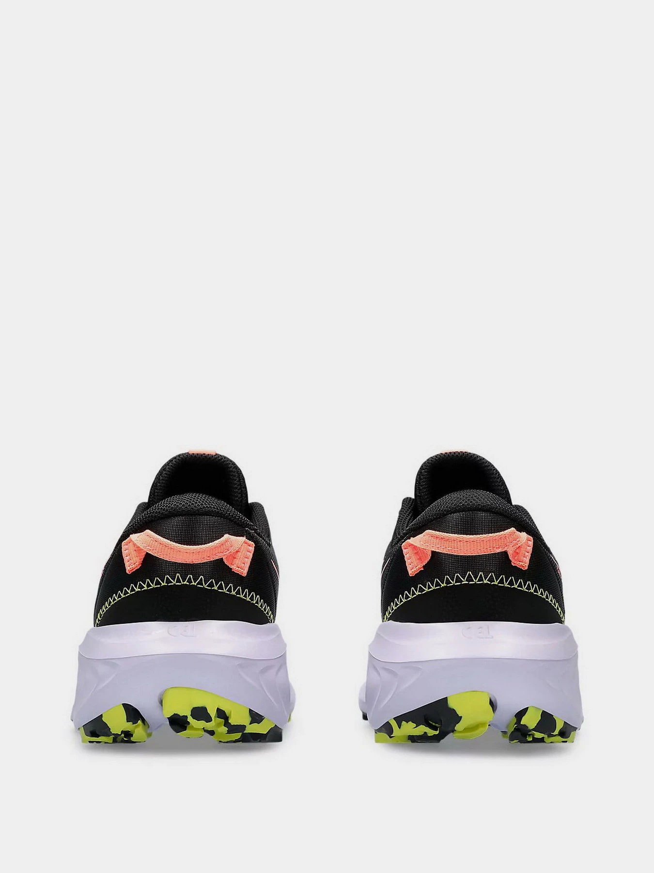Кросівки Asics GEL-EXCITE TRAIL 2 модель 1012B412-002 Фото