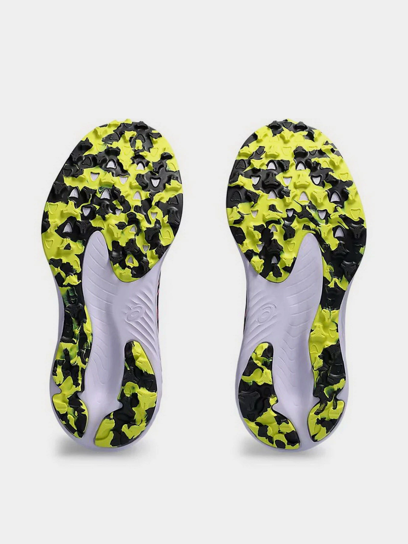 Кросівки Asics GEL-EXCITE TRAIL 2 модель 1012B412-002 Фото