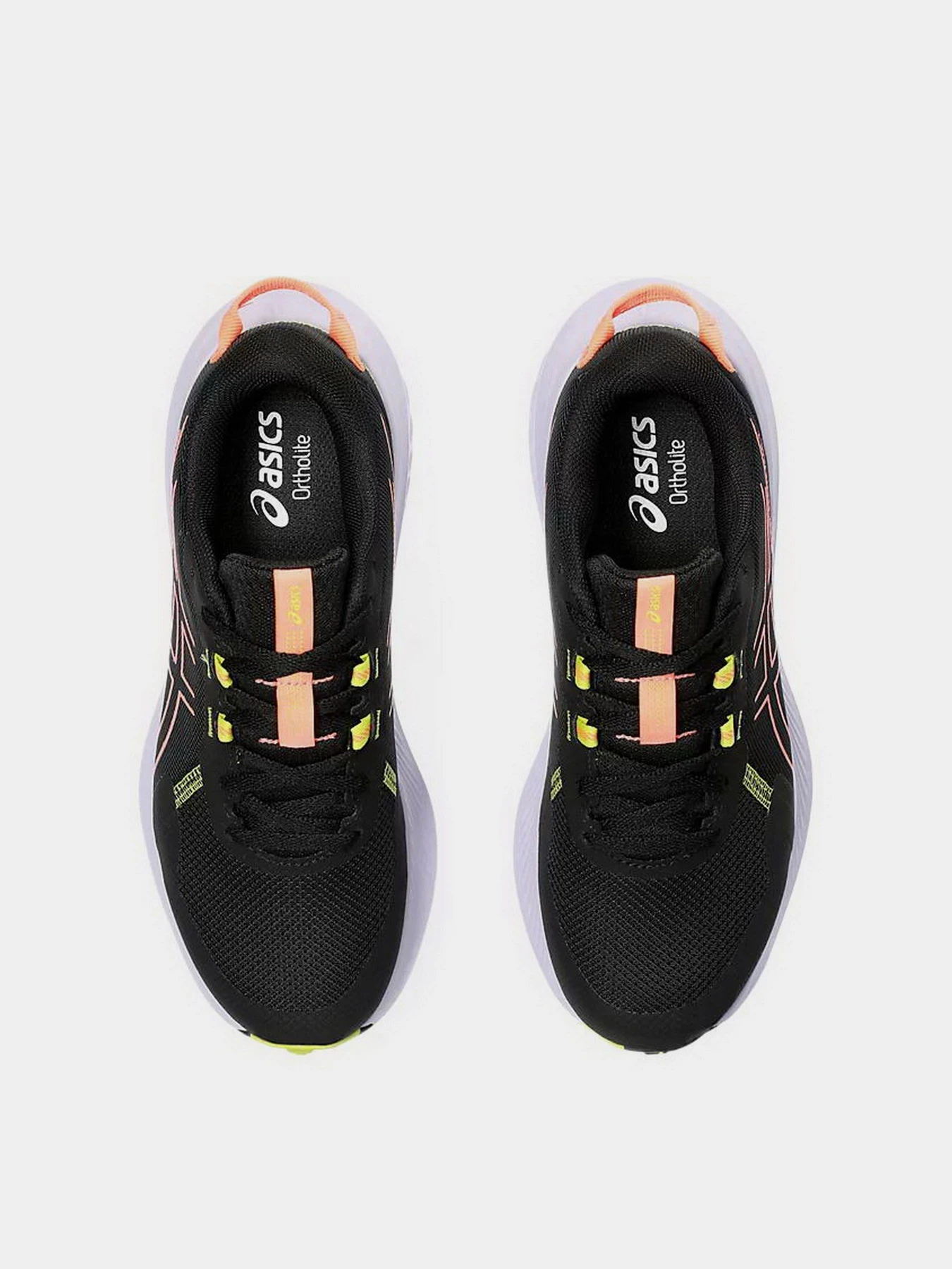 Кросівки Asics GEL-EXCITE TRAIL 2 модель 1012B412-002 Фото