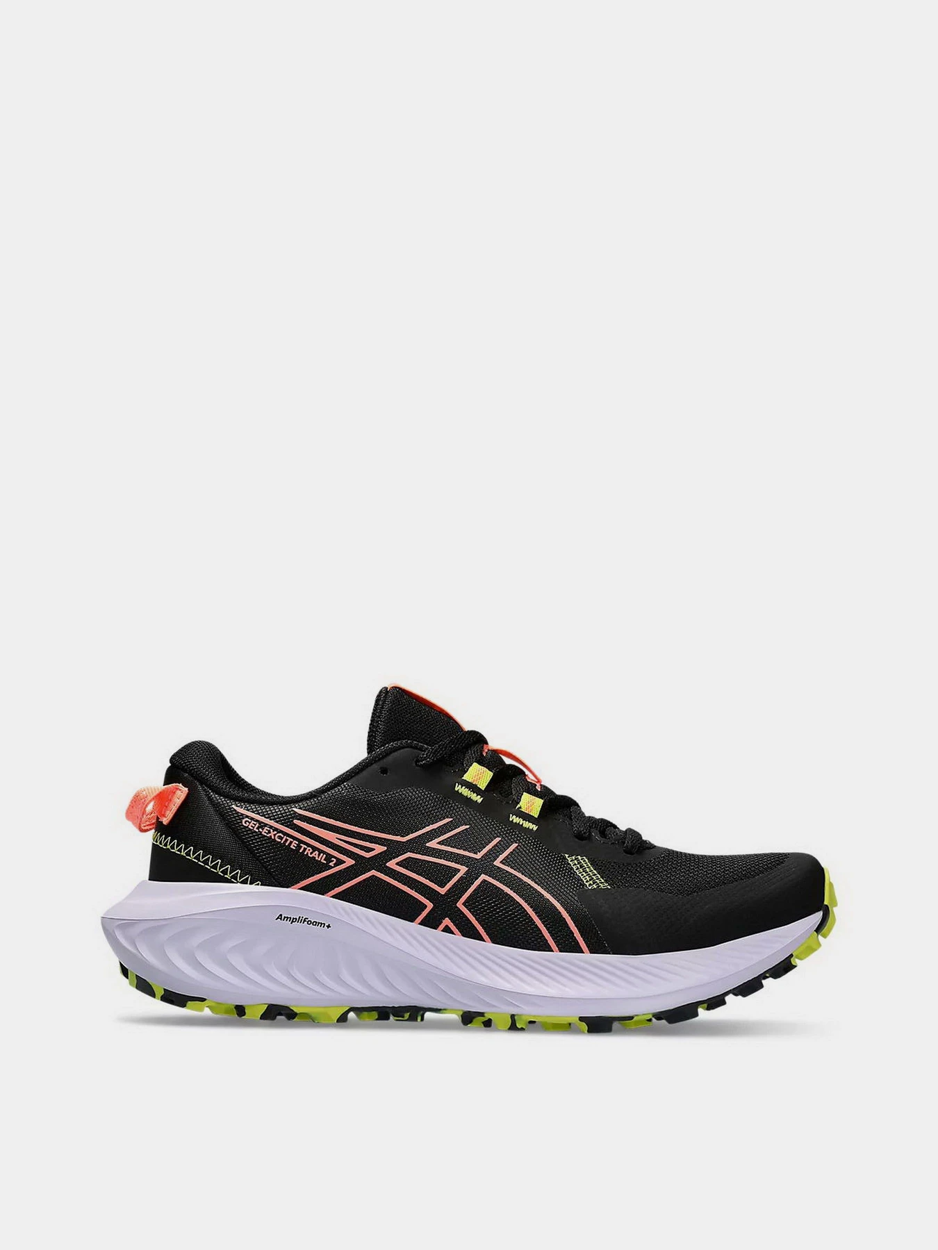 Кросівки Asics GEL-EXCITE TRAIL 2 модель 1012B412-002 Фото
