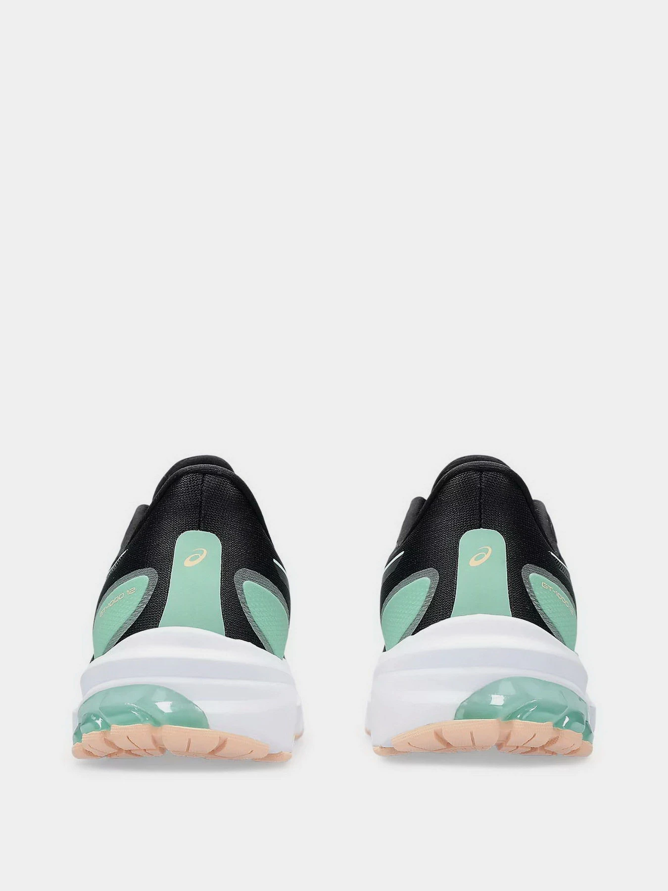 Кроссовки Asics GT-1000 12 модель 1012B450-006 Кроссовки Asics GT-1000 12 модель 1012B450-006 Фото