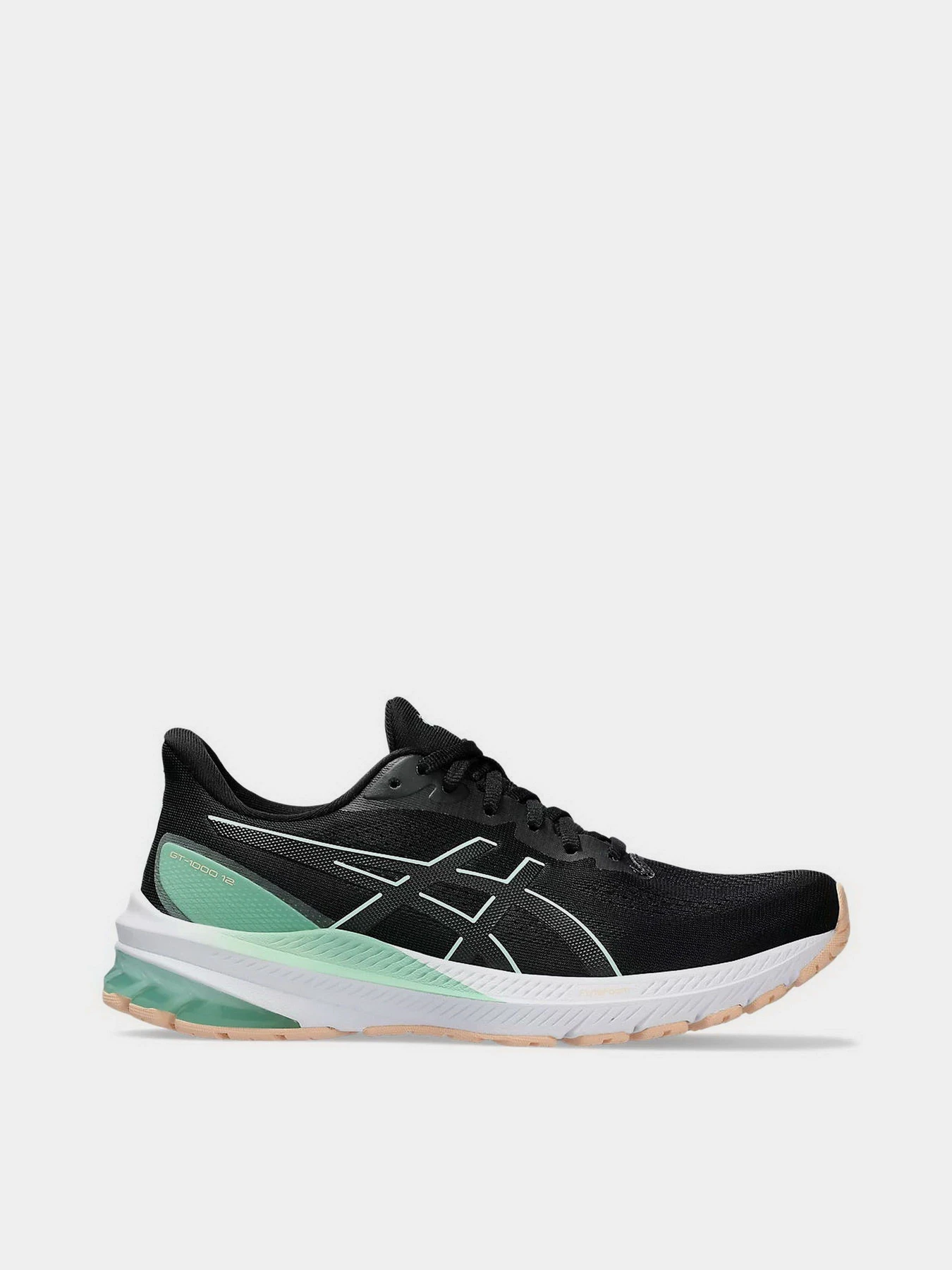 Кроссовки Asics GT-1000 12 модель 1012B450-006 Кроссовки Asics GT-1000 12 модель 1012B450-006 Фото