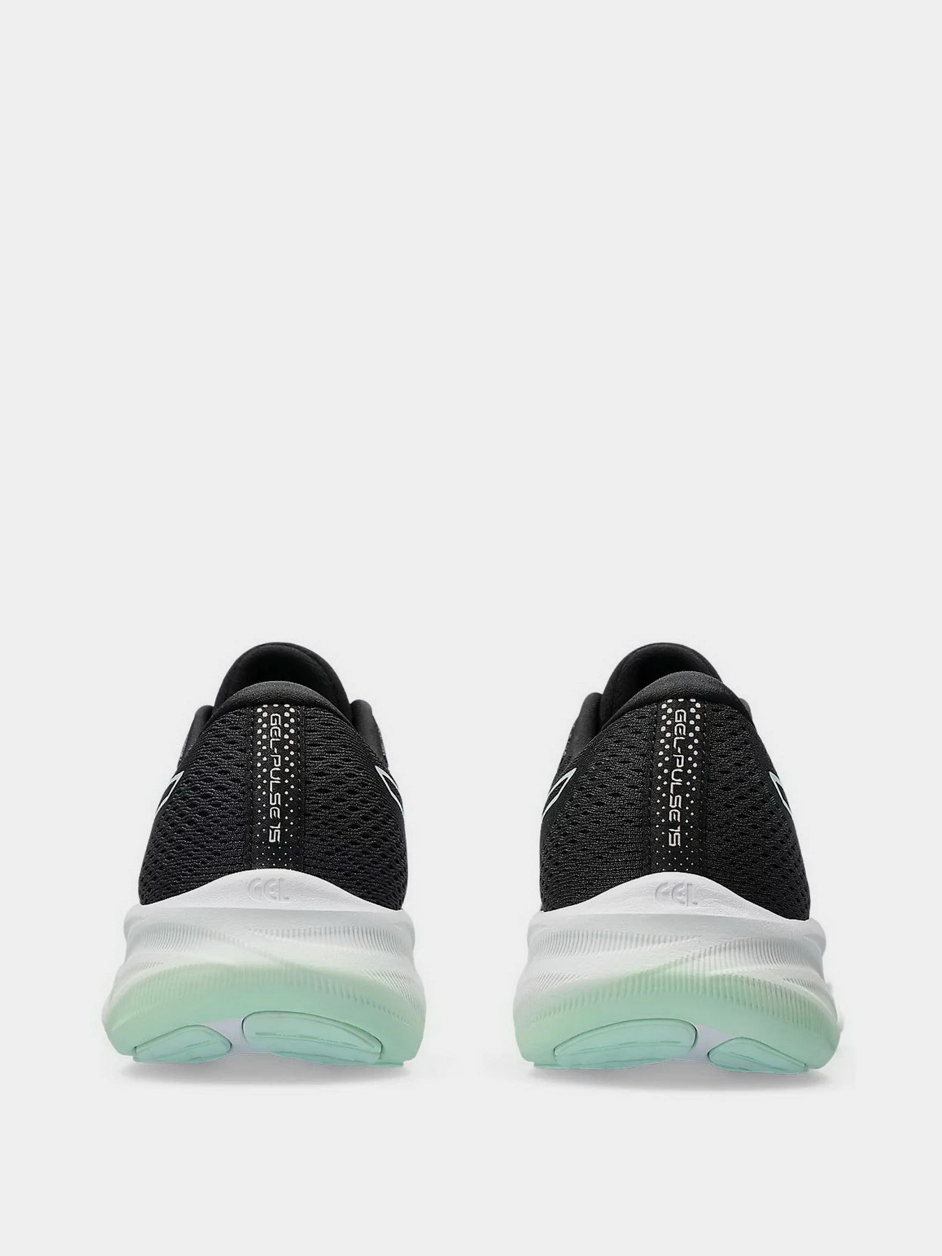 Кроссовки Asics GEL-PULSE 15 модель 1012B593-001 Фото