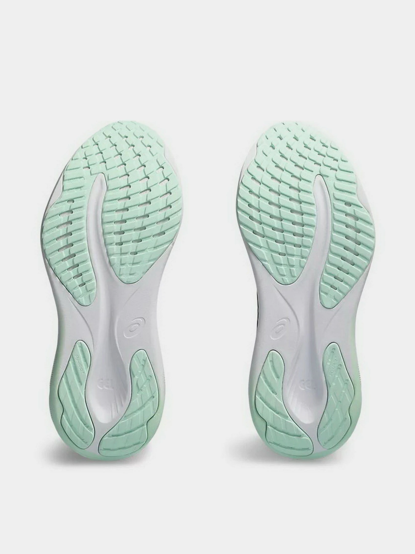 Кроссовки Asics GEL-PULSE 15 модель 1012B593-001 Фото
