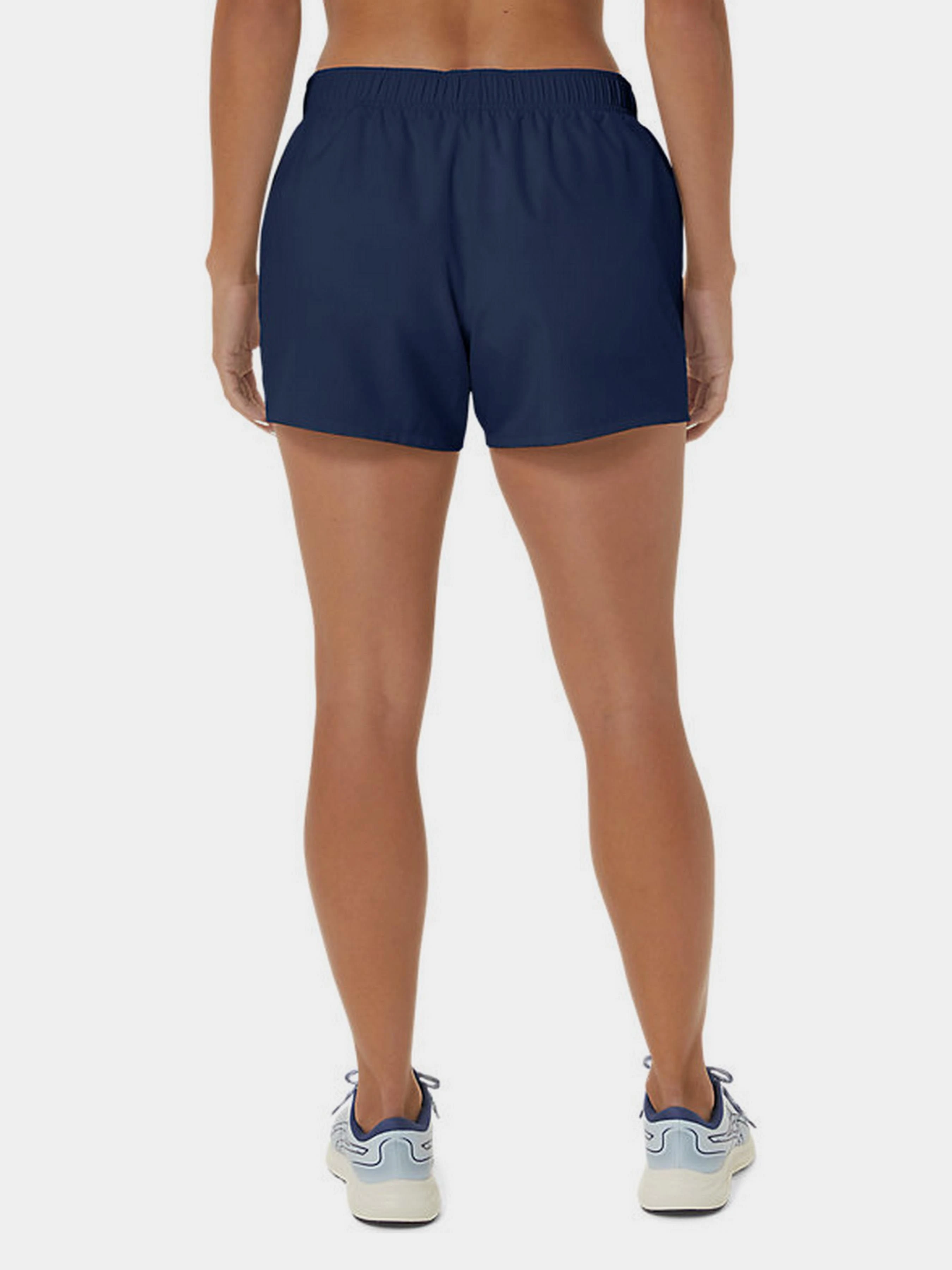 Жіночі Спортивні шорти Asics CORE 4IN фото 2
