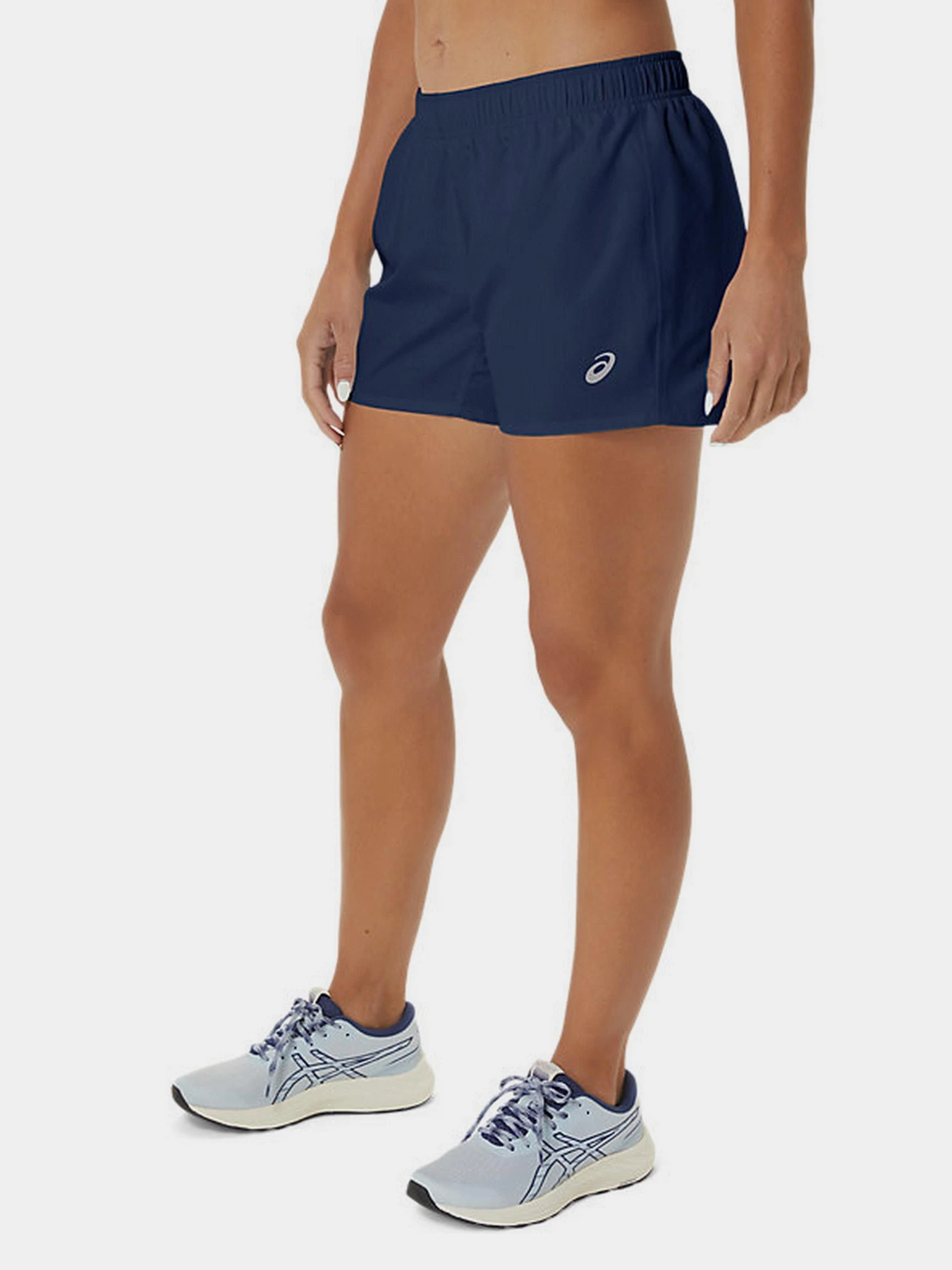 Шорти Asics CORE SPLIT модель 2012C340-400 Шорти Asics CORE SPLIT модель 2012C340-400 Фото