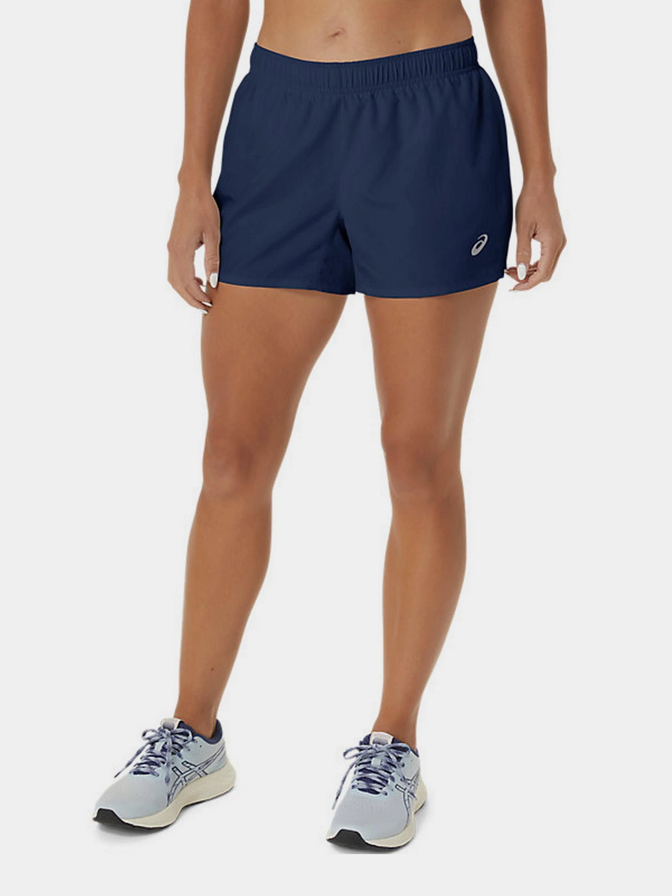 Шорти Asics CORE SPLIT модель 2012C340-400 Шорти Asics CORE SPLIT модель 2012C340-400 Фото