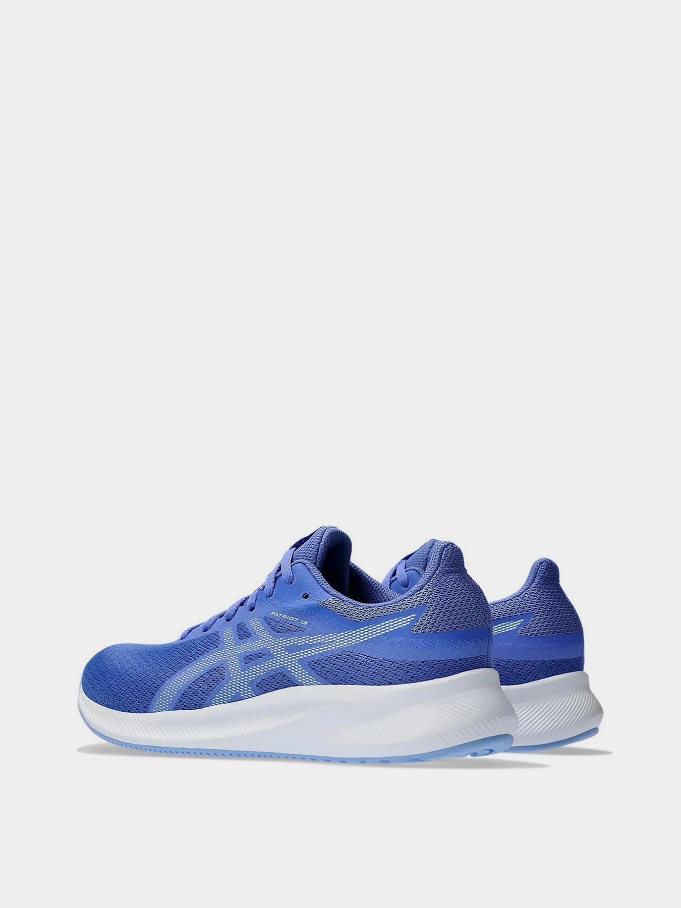 Кроссовки Asics PATRIOT 13 модель 1012B312-410 Кроссовки Asics PATRIOT 13 модель 1012B312-410 Фото