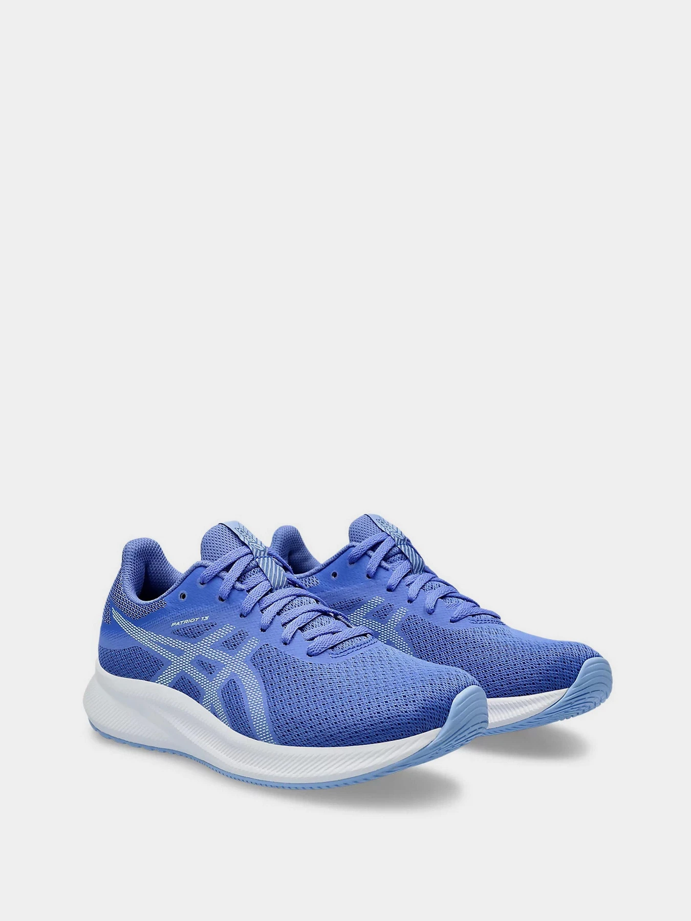 Кроссовки Asics PATRIOT 13 модель 1012B312-410 Кроссовки Asics PATRIOT 13 модель 1012B312-410 Фото