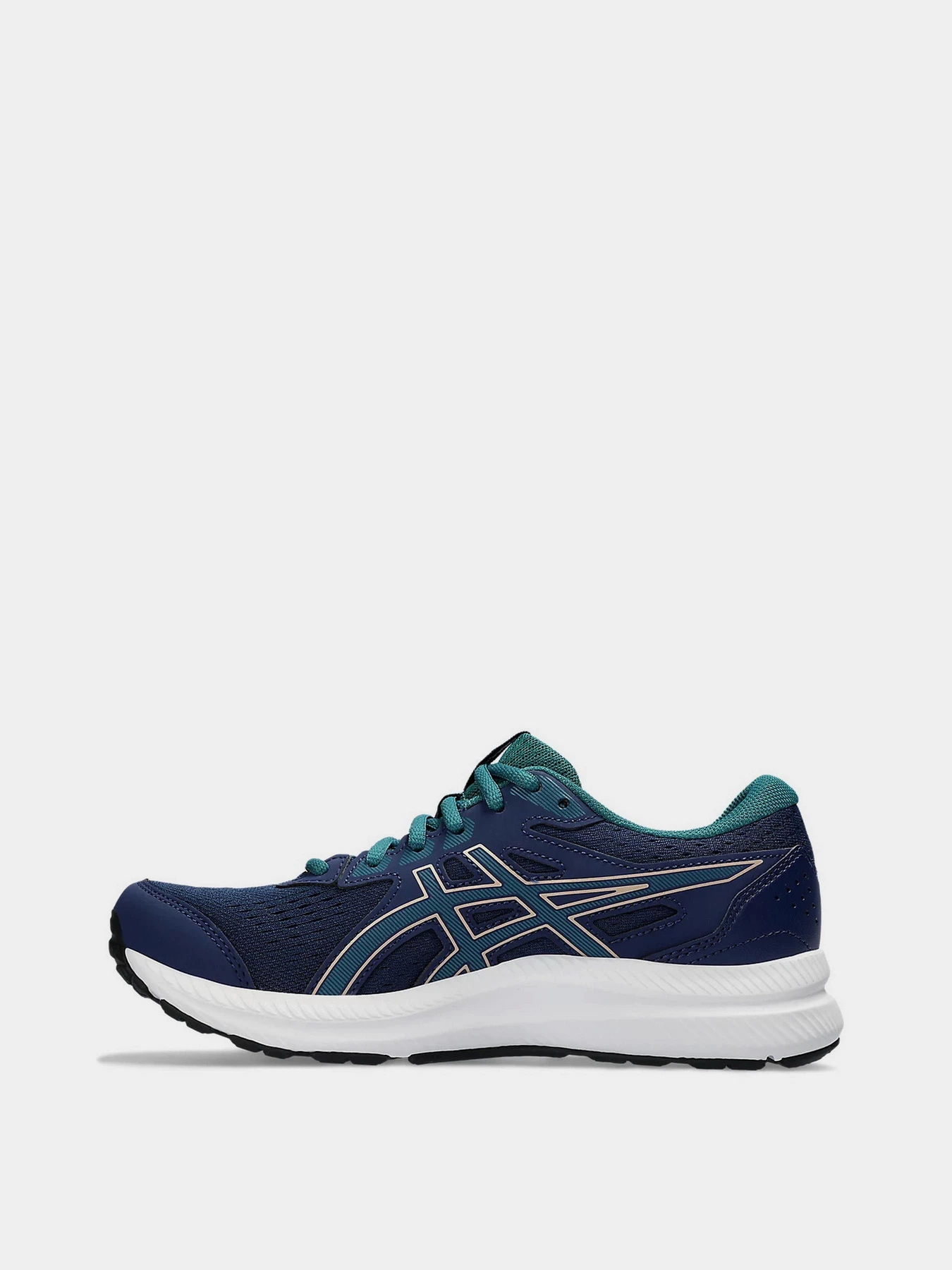 Кросівки Asics GEL-CONTEND 8 модель 1012B320-413 Кросівки Asics GEL-CONTEND 8 модель 1012B320-413 Фото