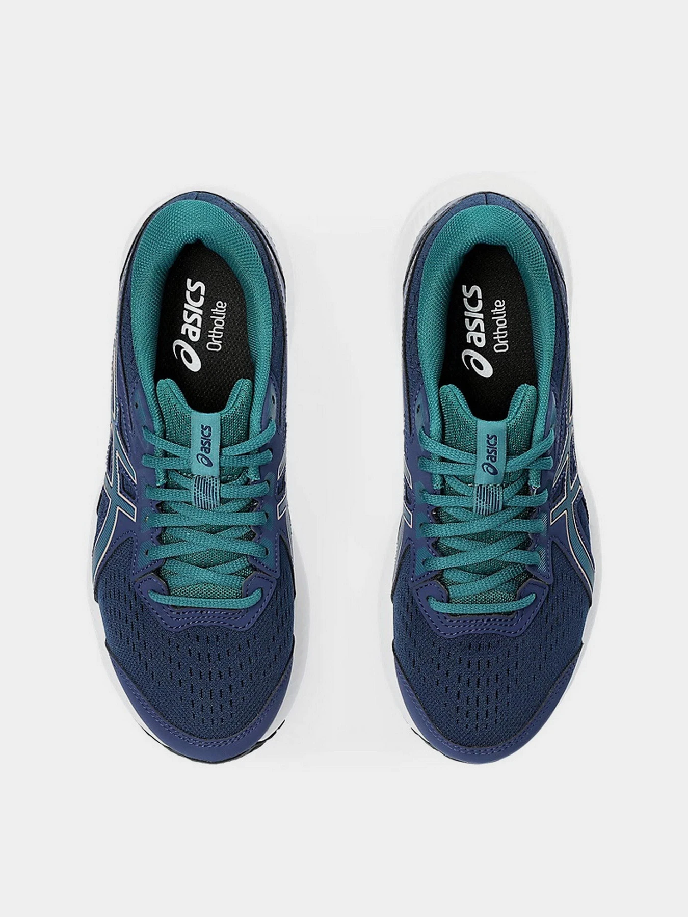Кросівки Asics GEL-CONTEND 8 модель 1012B320-413 Кросівки Asics GEL-CONTEND 8 модель 1012B320-413 Фото