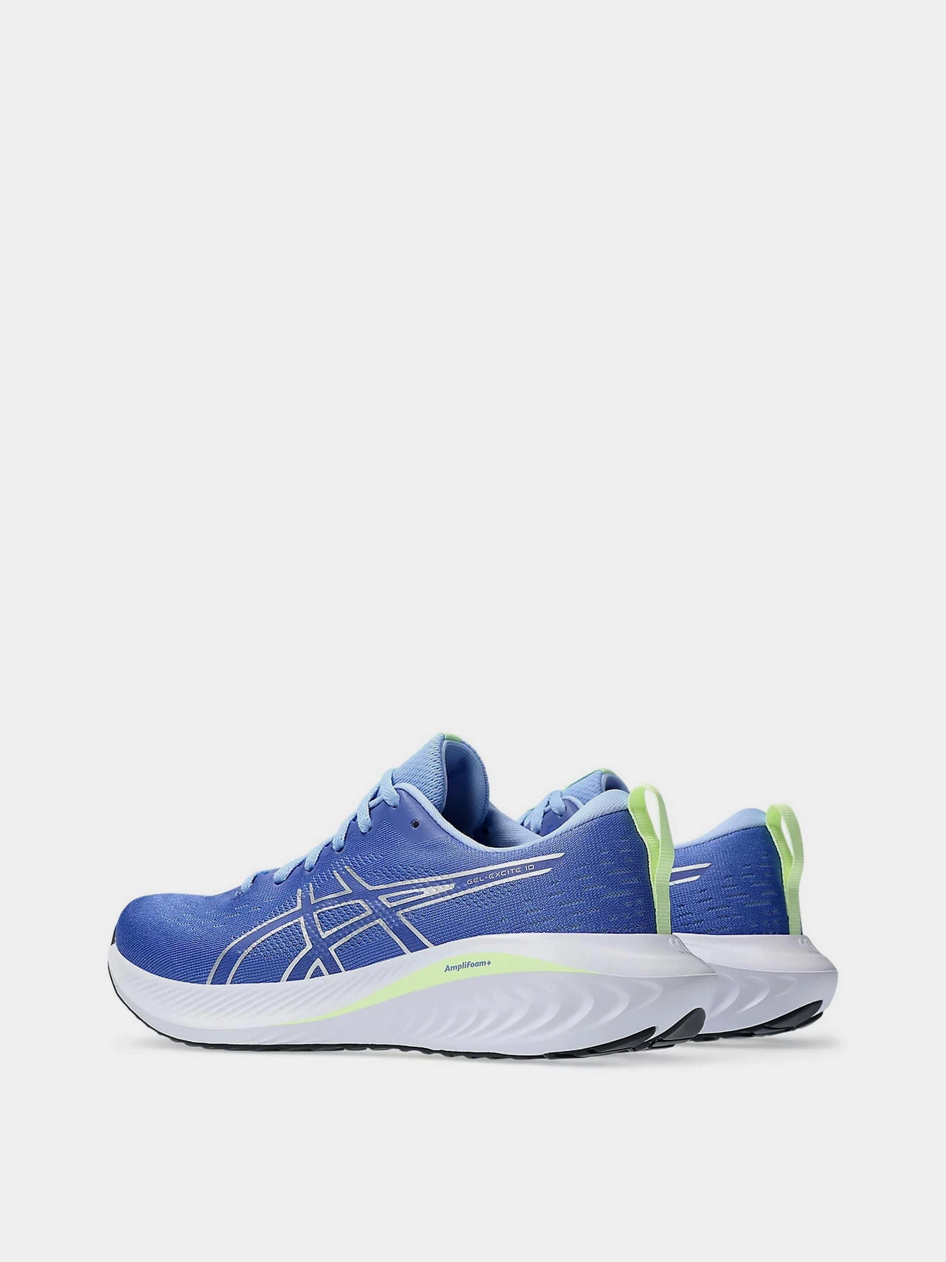 Кроссовки Asics GEL-EXCITE 10 модель 1012B418-403 Кроссовки Asics GEL-EXCITE 10 модель 1012B418-403 Фото
