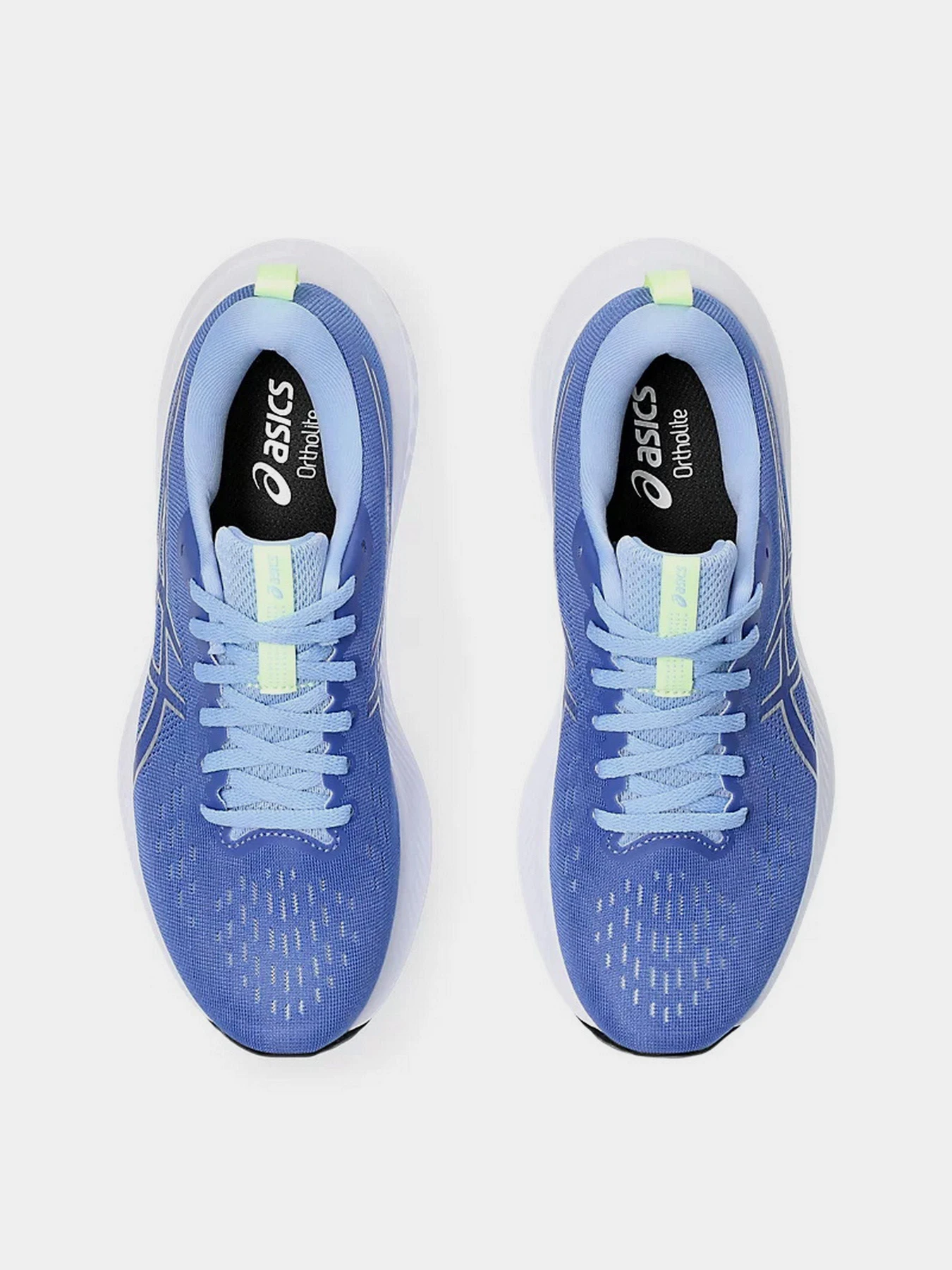 Кроссовки Asics GEL-EXCITE 10 модель 1012B418-403 Кроссовки Asics GEL-EXCITE 10 модель 1012B418-403 Фото