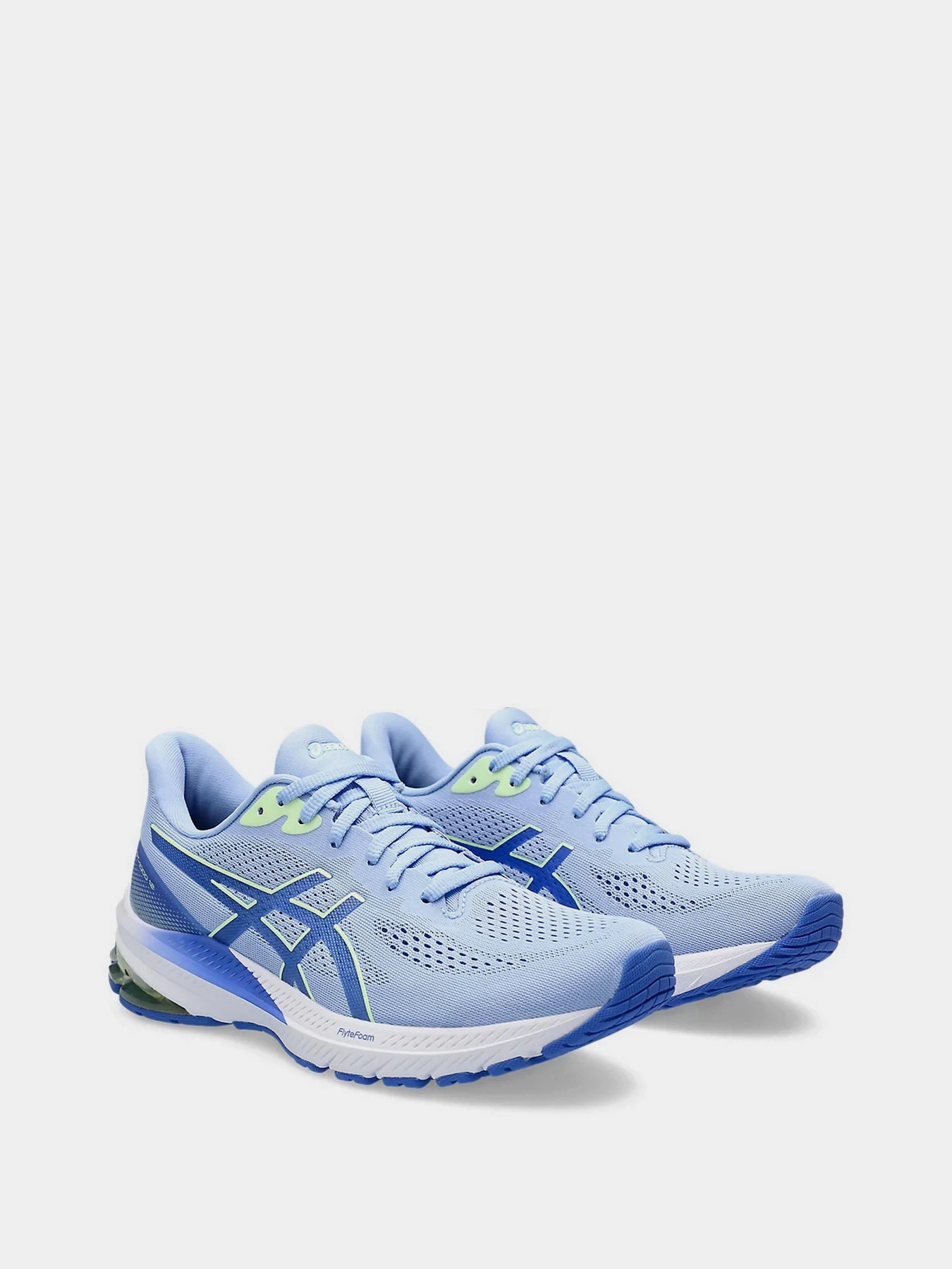 Кроссовки Asics GT-1000 12 модель 1012B450-403 Кроссовки Asics GT-1000 12 модель 1012B450-403 Фото