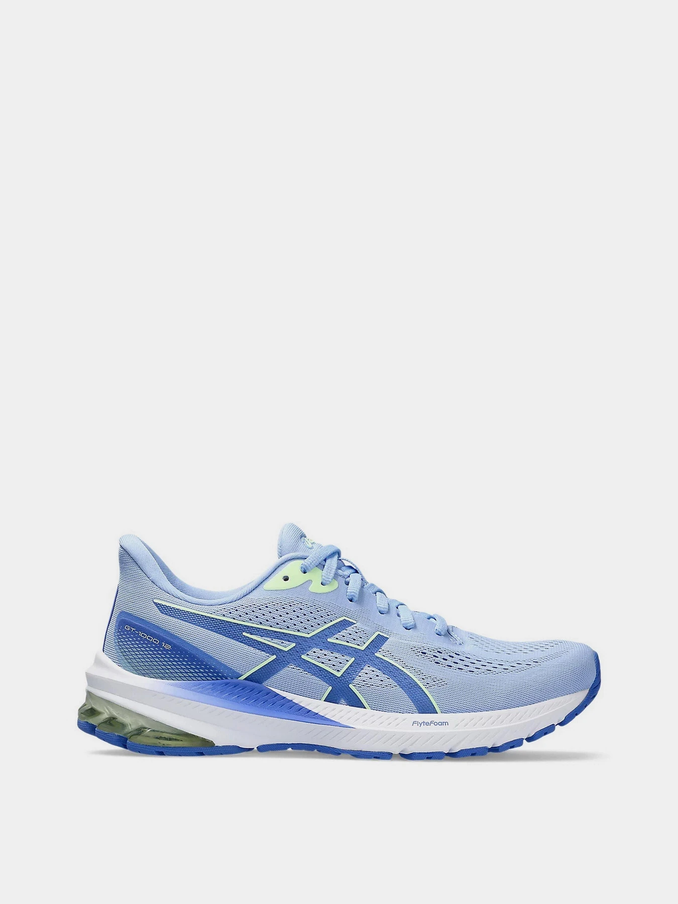 Кроссовки Asics GT-1000 12 модель 1012B450-403 Кроссовки Asics GT-1000 12 модель 1012B450-403 Фото