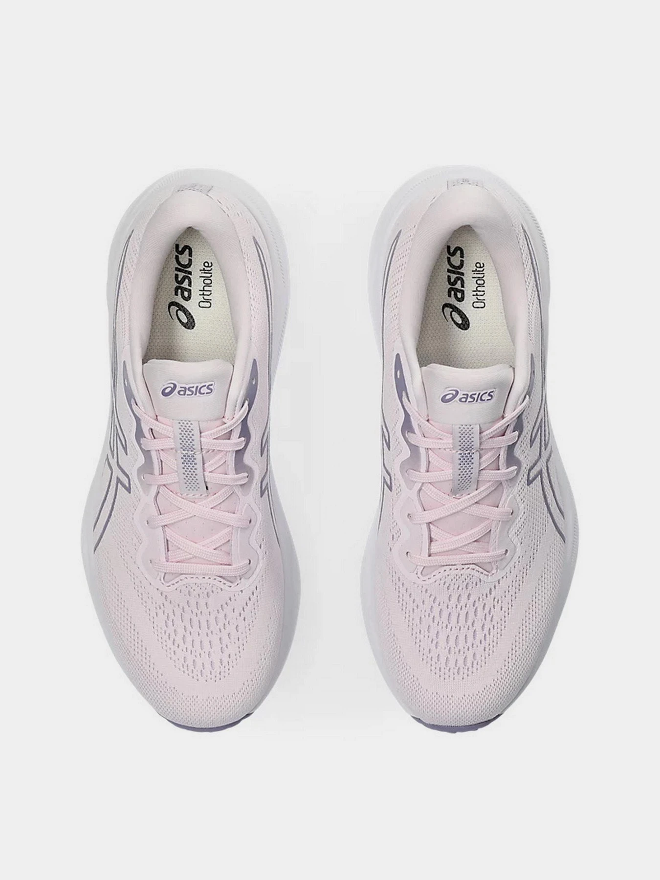 Кроссовки Asics GEL-PULSE 15 модель 1012B593-700 Фото